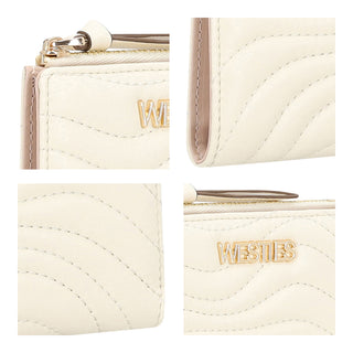 Cartera WESTIES Hbjosiane12we  Sintetico Color Blanco