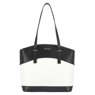 Bolsa Tote WESTIES Hblagoonwe  Sintetico Color Multicolor