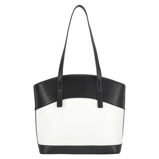 Bolsa Tote WESTIES Hblagoonwe  Sintetico Color Multicolor
