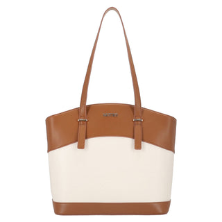 Bolsa Tote WESTIES Hblagoonwe  Sintetico Color Multicolor