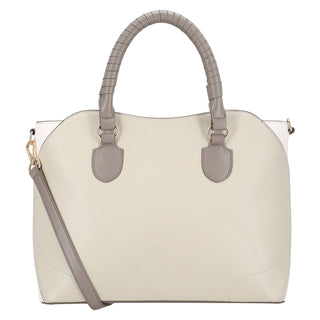 Bolsa de Mano WESTIES Hbchiprewe  Sintetico Color Multicolor