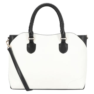 Bolsa de Mano WESTIES Hbchiprewe  Sintetico Color Multicolor