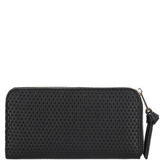 Cartera WESTIES Hbimanol40we  Sintetico Color Negro