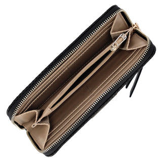 Cartera WESTIES Hbimanol40we  Sintetico Color Negro