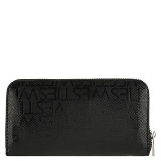 Cartera WESTIES Hbimanol38we  Charol piel Color Negro
