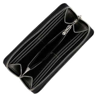 Cartera WESTIES Hbimanol38we  Charol piel Color Negro