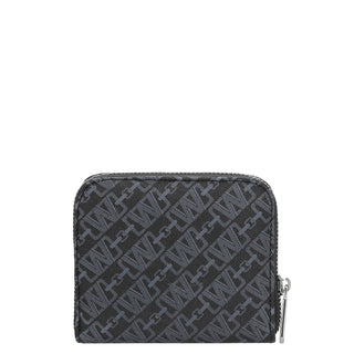 Cartera WESTIES Hbaitor29we  Sintetico mo Color Negro