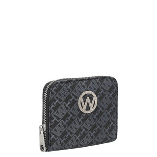 Cartera WESTIES Hbaitor29we  Sintetico mo Color Negro
