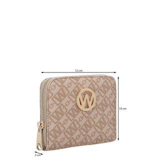 Cartera WESTIES Hbaitor29we  Sintetico mo Color Multicolor