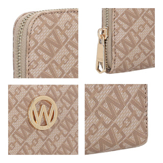 Cartera WESTIES Hbaitor29we  Sintetico mo Color Multicolor