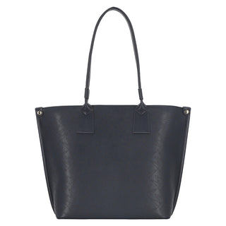 Bolsa Tote WESTIES Hbsagitariowe  Sintetico mo Color Azul
