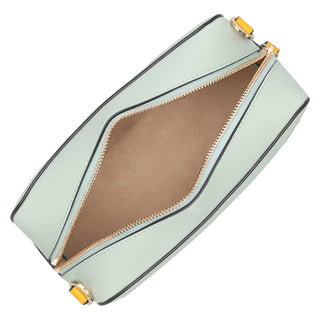 Bolsa Crossbody WESTIES Hbdofine19we  Sintetico Color Verde