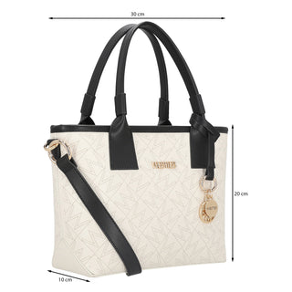 Bolsa de Mano WESTIES Hbescorpiowe  Sintetico mo Color Multicolor