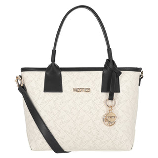 Bolsa de Mano WESTIES Hbescorpiowe  Sintetico mo Color Multicolor