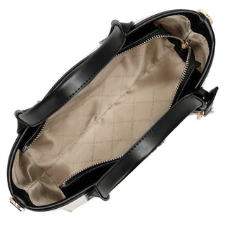 Bolsa de Mano WESTIES Hbescorpiowe  Sintetico mo Color Multicolor