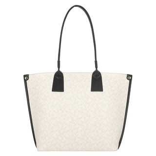 Bolsa Tote Sagitario Sintetico Mo Multicolor Westies