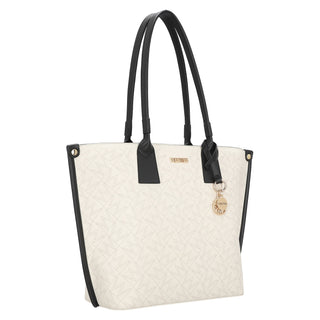 Bolsa Tote Sagitario Sintetico Mo Multicolor Westies