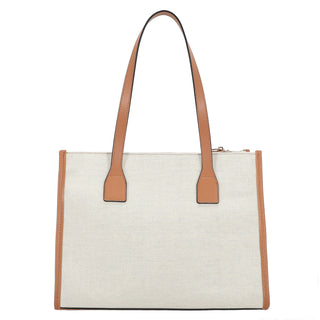 Bolsa Tote Gauthier3 Textil Multicolor Westies