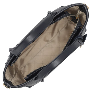 Bolsa de Mano WESTIES Hbescorpiowe  Sintetico mo Color Azul