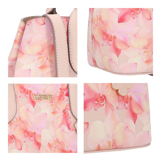 Bolsa de Mano WESTIES Hbramoswe  Sintetico Color Multicolor