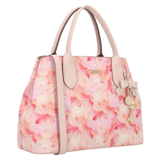 Bolsa de Mano WESTIES Hbramoswe  Sintetico Color Multicolor