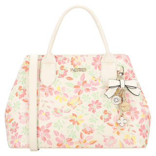 Bolsa de Mano WESTIES Hbramoswe  Sintetico Color Multicolor