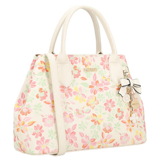 Bolsa de Mano WESTIES Hbramoswe  Sintetico Color Multicolor