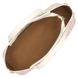 Bolsa de Mano WESTIES Hbramoswe  Sintetico Color Multicolor