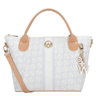 Bolsa de Mano WESTIES Hbgabriella4we  Sintetico mo Color Multicolor
