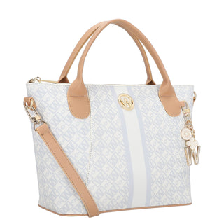 Bolsa de Mano WESTIES Hbgabriella4we  Sintetico mo Color Multicolor