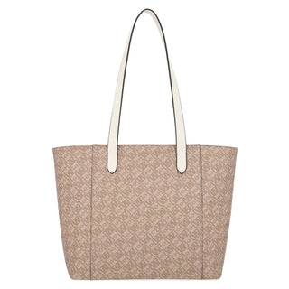 Bolsa Tote WESTIES Hblibba7we  Sintetico mo Color Multicolor