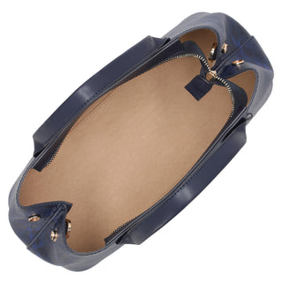 Bolsa de Mano WESTIES Hbramoswe  Sintetico Color Multicolor