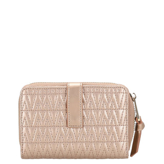 Cartera WESTIES Hbarmandine8we  Sintetico mo Color Metalico