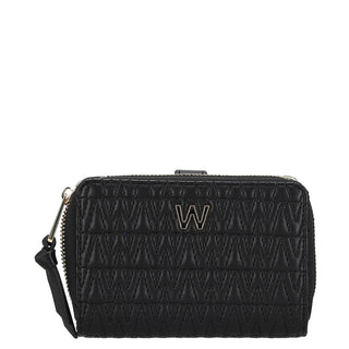 Cartera WESTIES Hbarmandine8we  Sintetico mo Color Negro