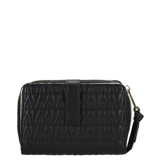 Cartera WESTIES Hbarmandine8we  Sintetico mo Color Negro