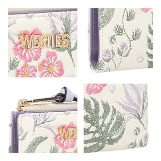 Cartera WESTIES Hbjosiane14we  Sintetico Color Multicolor