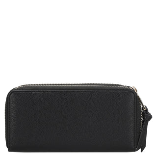 Cartera WESTIES Hbgianni28we  Sintetico Color Negro