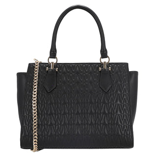 Bolsa de Mano WESTIES Hbanmona3we  Sintetico mo Color Negro