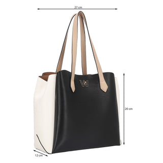 Bolsa Tote WESTIES Hbcelsa5we  Sintetico Color Multicolor
