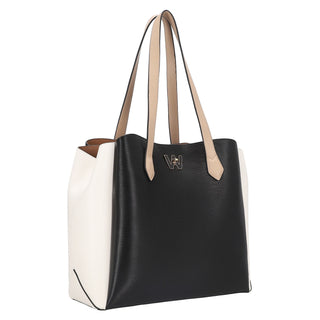 Bolsa Tote WESTIES Hbcelsa5we  Sintetico Color Multicolor
