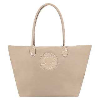 Bolsa Tote WESTIES Hbmororon2we  Textil Color Cafe