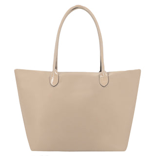 Bolsa Tote WESTIES Hbmororon2we  Textil Color Cafe