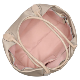 Bolsa Tote WESTIES Hbmororon2we  Textil Color Cafe