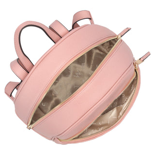 Mochila WESTIES Hbcanepawe  Sintetico Color Beige
