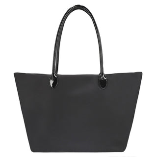 Bolsa Tote WESTIES Hbmororon2we  Textil Color Negro