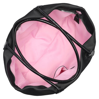 Bolsa Tote WESTIES Hbmororon2we  Textil Color Negro