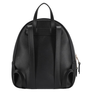 Mochila WESTIES Hbcanepawe  Sintetico Color Negro