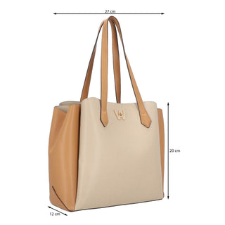 Bolsa Tote WESTIES Hbcelsa5we  Sintetico Color Multicolor