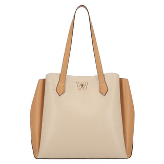 Bolsa Tote WESTIES Hbcelsa5we  Sintetico Color Multicolor