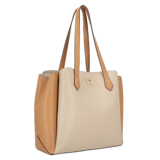 Bolsa Tote WESTIES Hbcelsa5we  Sintetico Color Multicolor